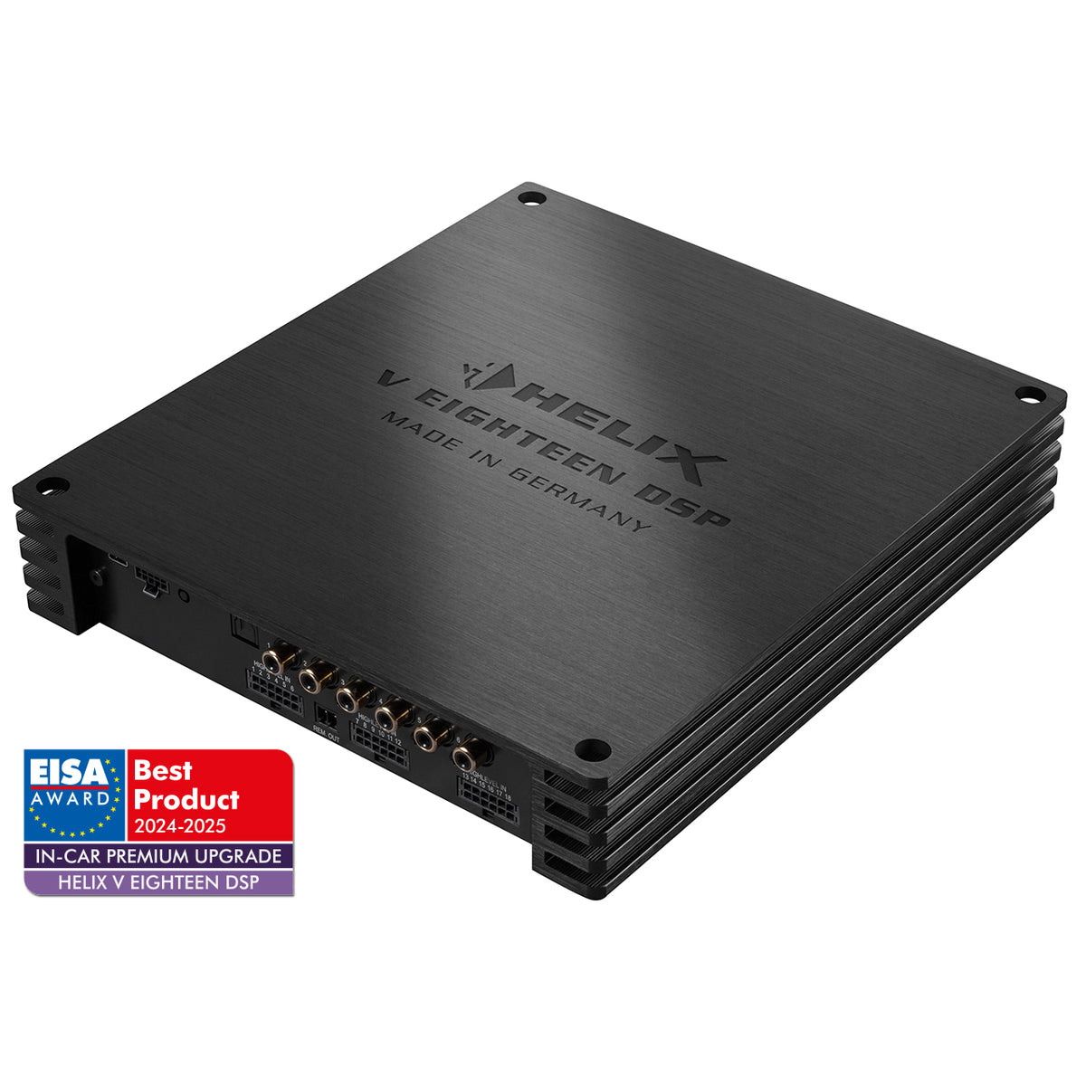 HELIX V EIGHTEEN DSP official product image 1
