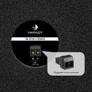 HELIX IK E10.1 official product image 2
