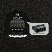 HELIX IK EC10.1-DVC2 - VW MULTI-TRANS official product image 3