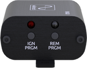 Wavtech IRAD+ IRAD button view