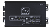 Wavtech link4+ LINK4PLUS TOP CONNECTORS, fixed switches