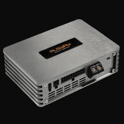 MUSWAY M5 EVO 512K 5CH DSP Amplifier