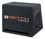 MATCH PP 7E-D