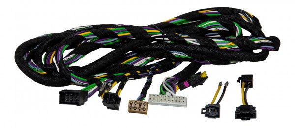 MATCH PP-MQS 2.4 — Plug & Play cable harness (2m length) £ 66.30