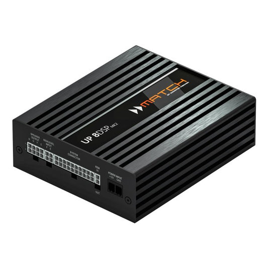 MATCH UP 8DSP MK2
