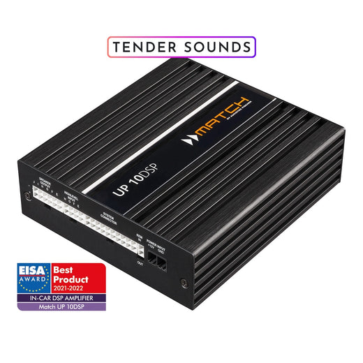 Amplifiers