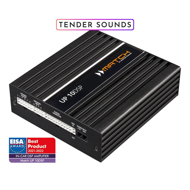 Amplifier product from the Amplifiers collection