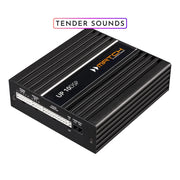 Match Up10 DSP 10-channel Plug & Play upgrade amplifier