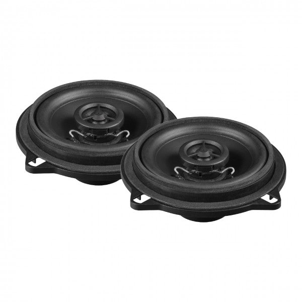 MATCH UP X4BMW-FRT.1 — coaxial system for BMW vehicles 60/120 Watts