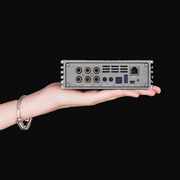 MUSWAY M5 EVO 512K 5CH DSP Amplifier