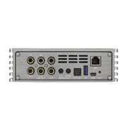 MUSWAY M5 EVO 512K 5CH DSP Amplifier