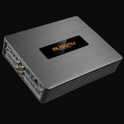 MUSWAY M6v4 EVO 512K 6CH DSP Amplifier