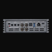 MUSWAY M6v4 EVO 512K 6CH DSP Amplifier