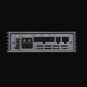 MUSWAY M6v4 EVO 512K 6CH DSP Amplifier