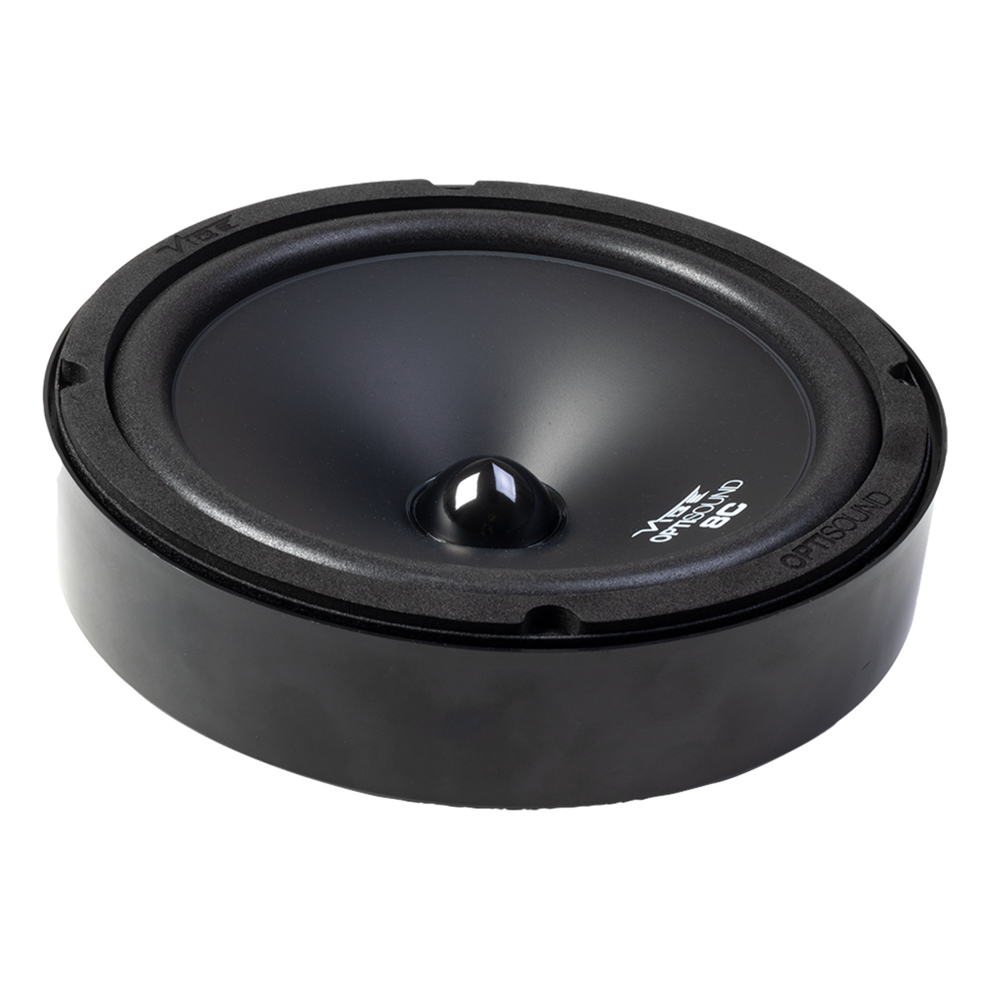 OPTI8VWT5-V0 Optisound 8 Inch 360 Watts VW T5 Plug and Play Speaker Installation Kit - Vibe