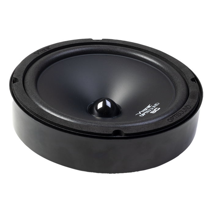 OPTI8VWT5-V0 Optisound 8 Inch 360 Watts VW T5 Plug and Play Speaker Installation Kit - Vibe