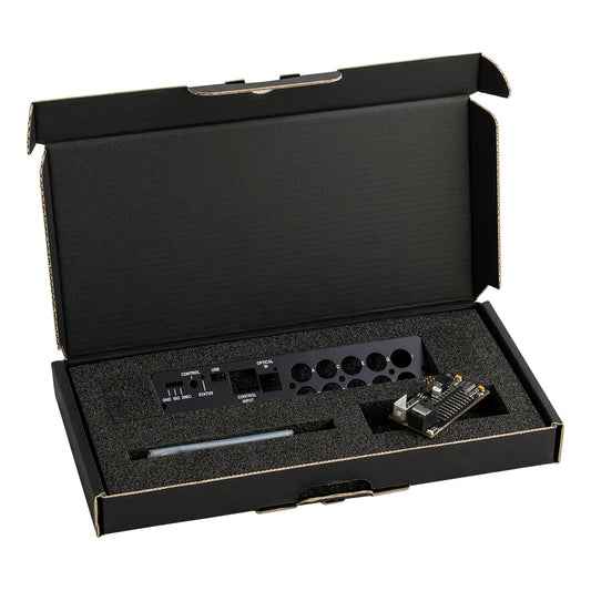 HEC OPTICAL IN official product image 1