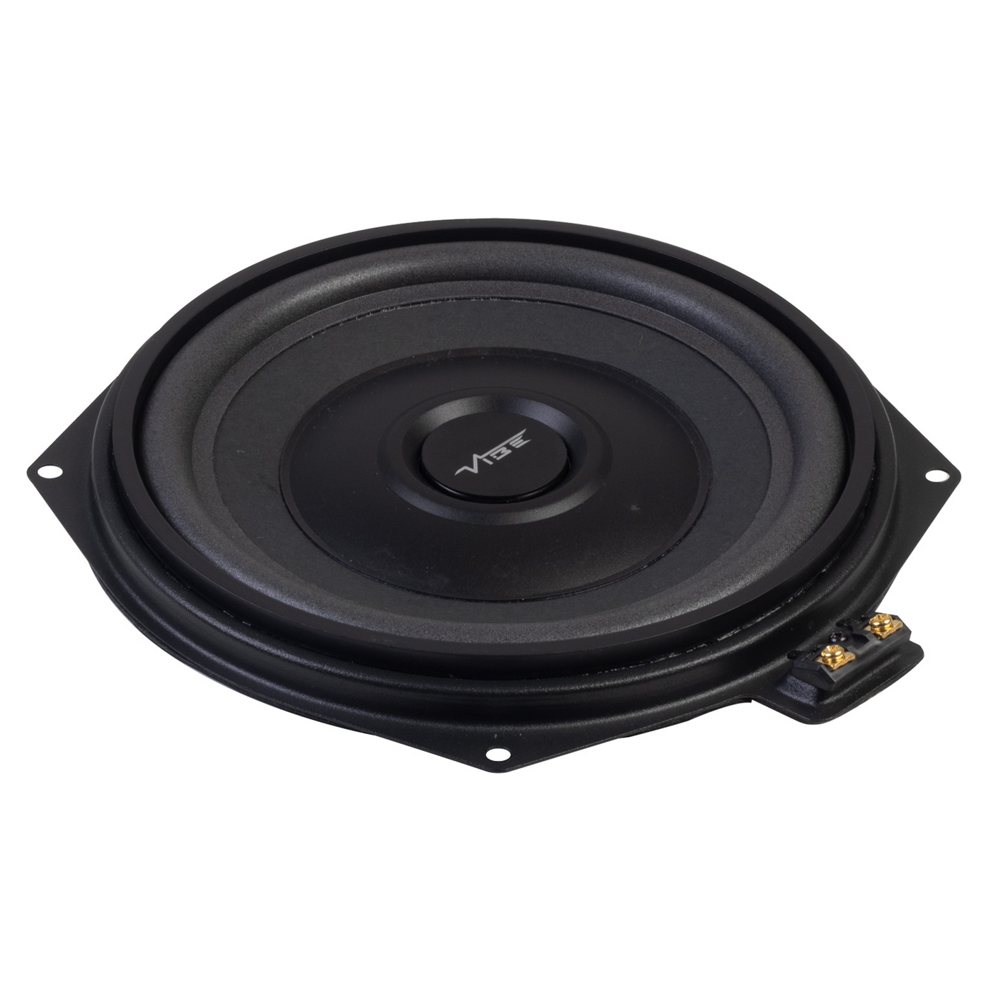 OPTISOUNDBMW84-V3 Optisound 8 Inch 345 Watts BMW Underseat Subwoofer - Vibe