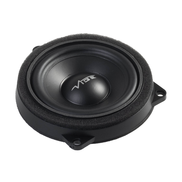OPTISOUNDBMWFX-V0 Optisound 4" and 8" 345 Watts BMW Plug and Play Speaker Kit - Vibe