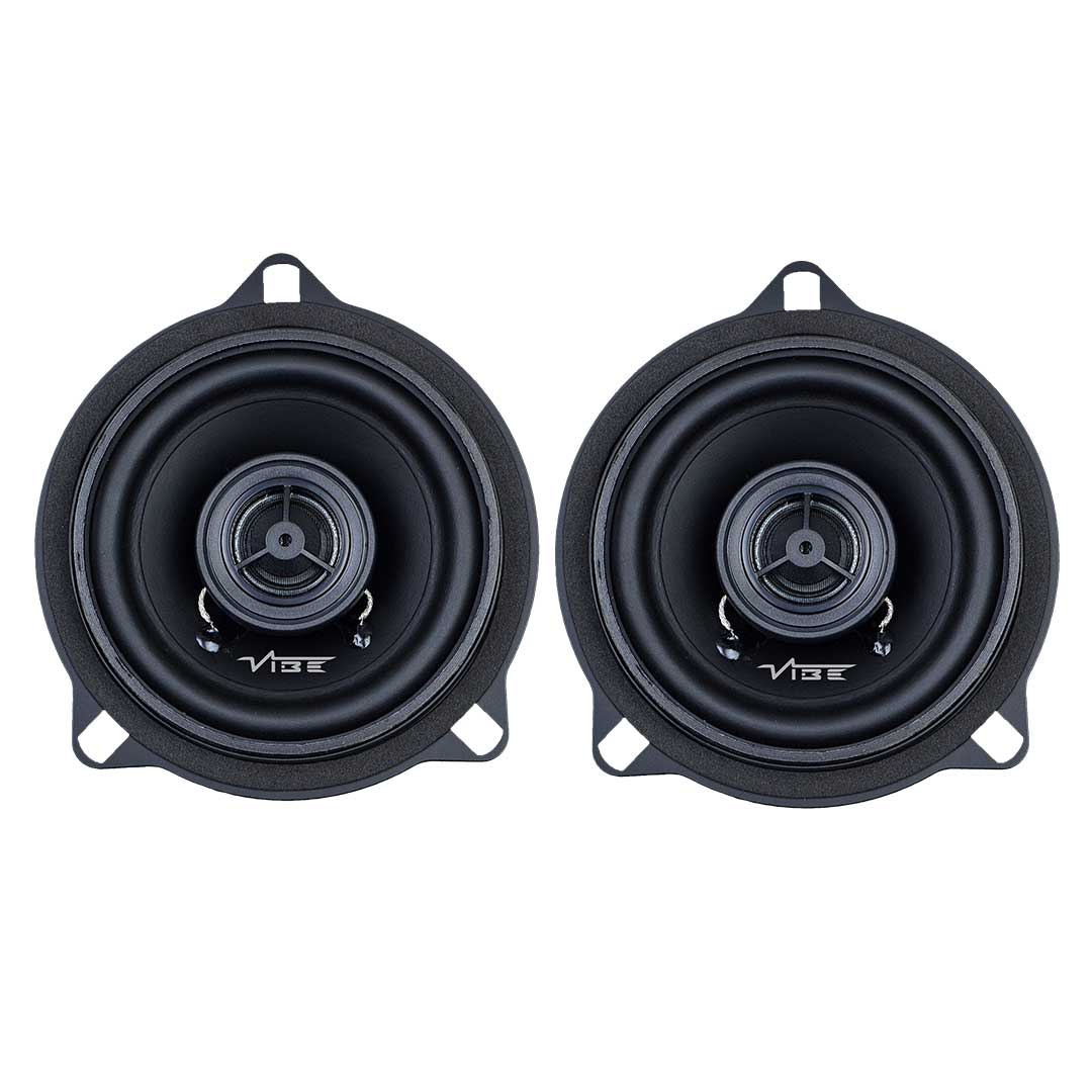 OPTISOUNDBMW4XR-V3 - BMW COAXIAL UPGRADE SPEAKER - Vibe
