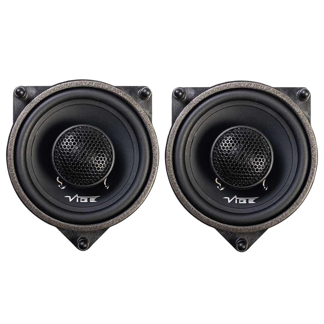 OPTISOUNDMERC4-V2 - MERCEDES COAXIAL SPEAKER - Vibe