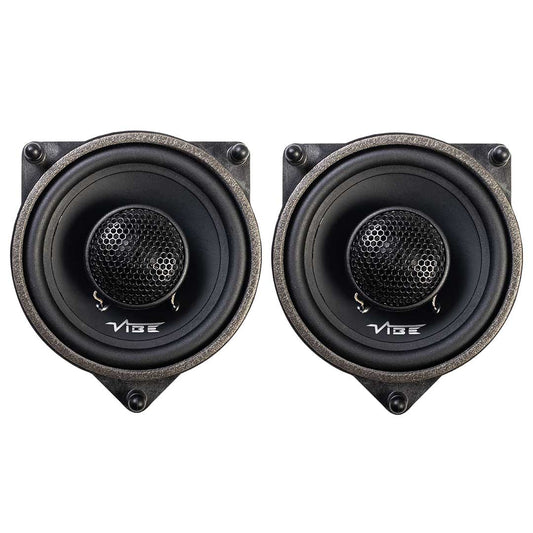 OPTISOUNDMERC4-V2 - MERCEDES COAXIAL SPEAKER - Vibe