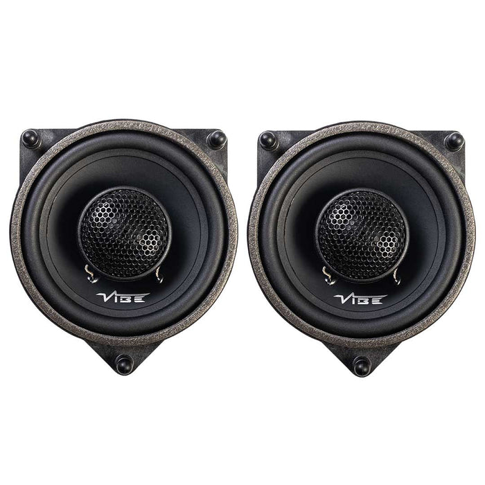 OPTISOUNDMERC4-V2 - MERCEDES COAXIAL SPEAKER - Vibe