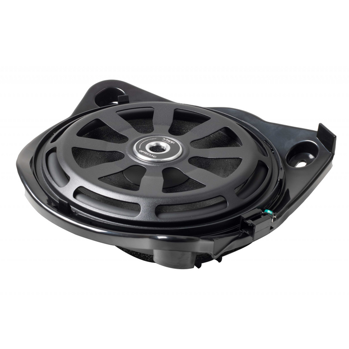 OPTISOUNDMERC8WR-V2 Optisound 8 Inch 300 Watts Component Speaker - Vibe