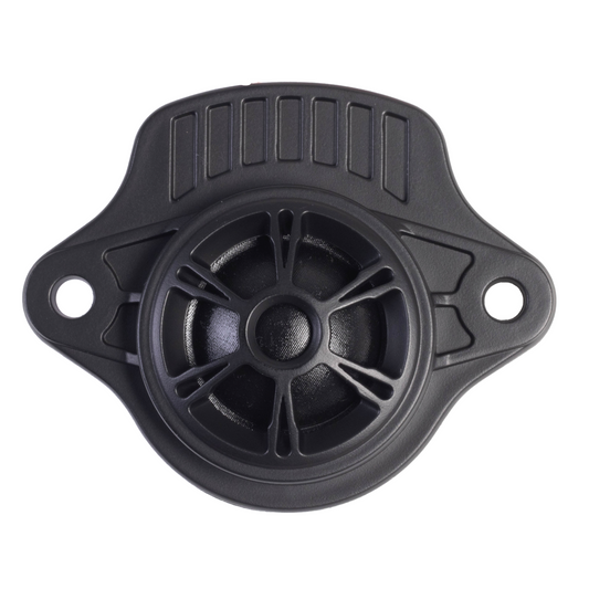 OPTITESLA4CTR-V4 Optisound 1" and 4" 180 Watts Tweeter and Midrange Speaker - Vibe