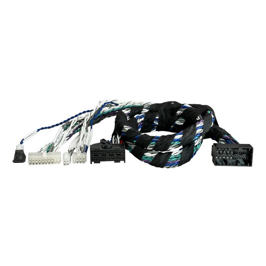 MATCH PP-BMW 1.7RAM — connection of a MATCH UP 7DSP with MEC ANALOG IN £ 41.65