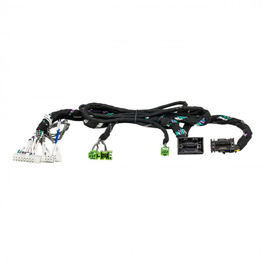 MATCH PP-MB 1.5MBUX — with integrated MEC ANALOG IN £ 41.65