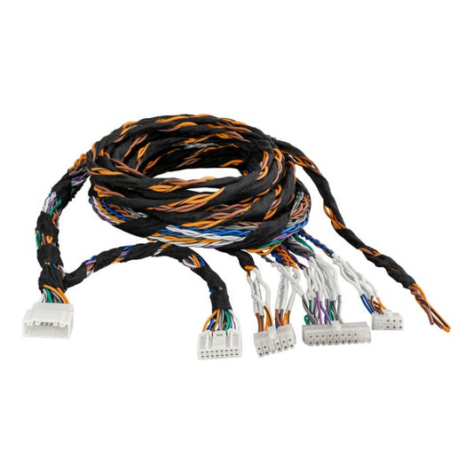 MATCH PP-TES 1.7B — enables the simple connection of a MATCH UP 10DSP amplifier to £ 41.65