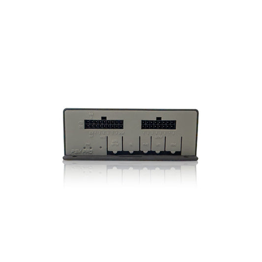 ARC Audio PSM-Pro standalone DSP front view