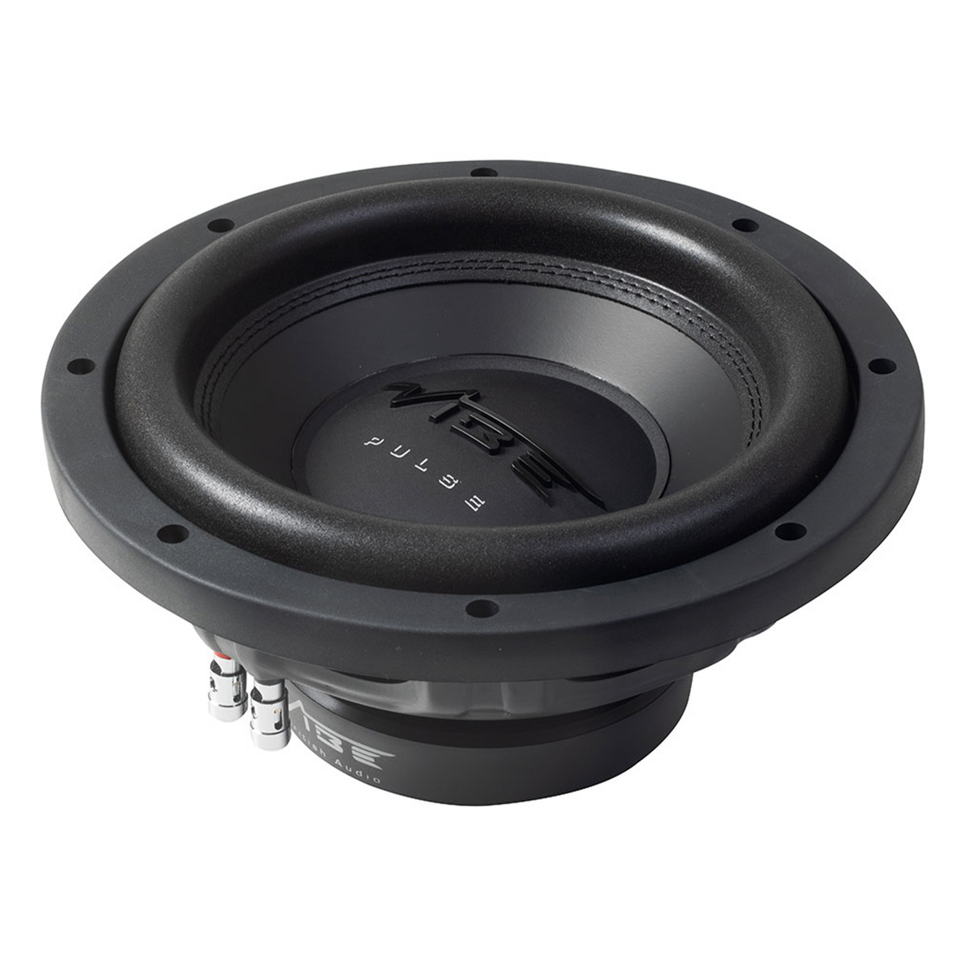 PULSE10D2-V3 Pulse 10 Inch 1050 Watts Subwoofer - Vibe
