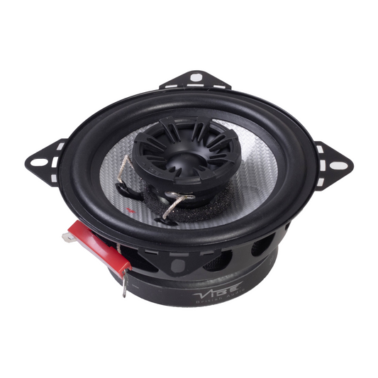 PULSE4-V3 Pulse 4 Inch 120 Watts Coaxial Speaker - Vibe