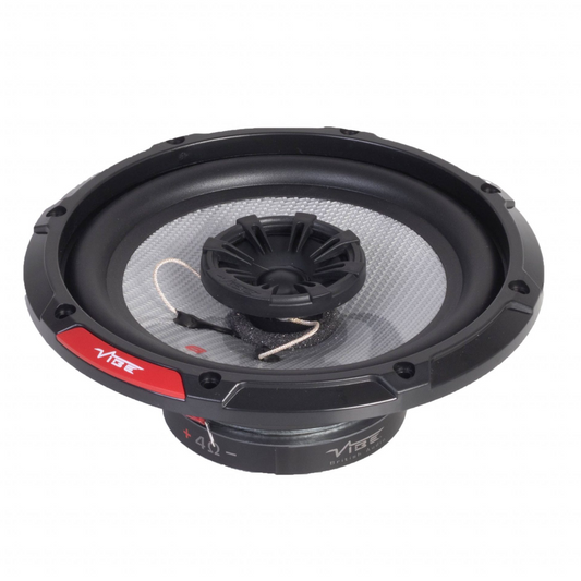 PULSE6-V3 Pulse 6.5 Inch 180 Watts Coaxial Speakers - pair - Vibe
