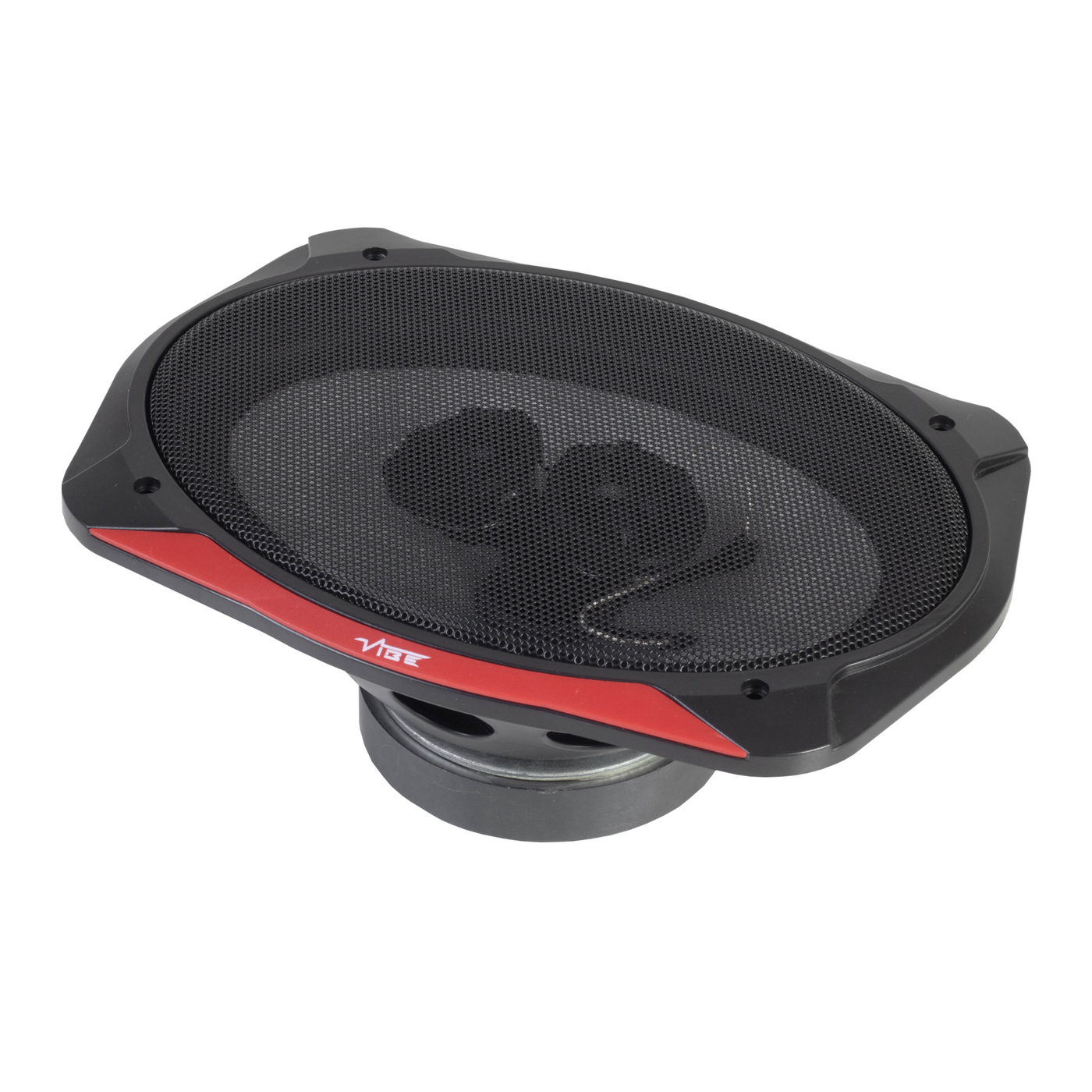 PULSE69-V3 Pulse 6 x 9 Inch 300 Watts Coaxial Speaker - Vibe