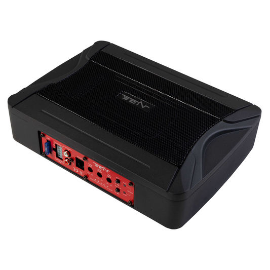 PULSEC8A-V4 PULSE 6X8" 240 Watts Underseat Subwoofer - Vibe