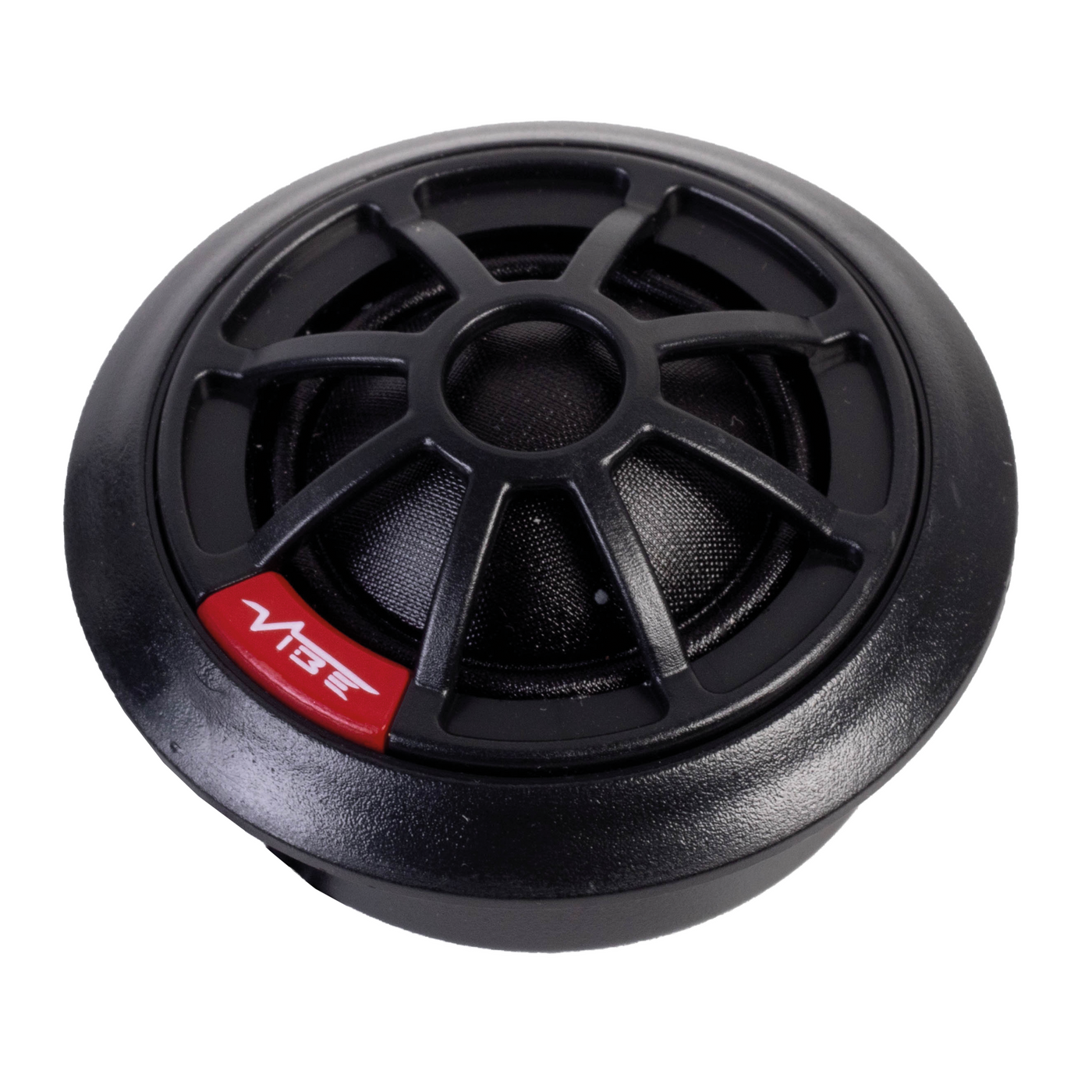 SLICK1-V4 Slick 2 Inch 150 Watts Tweeter - Vibe