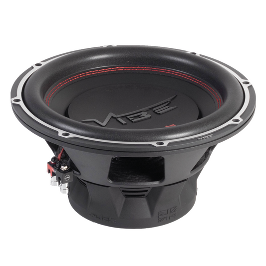 SLICK12D2-V3 Slick 12 Inch 1500 Watts Subwoofer - Vibe