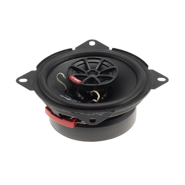 SLICK4-V7 Slick 4 Inch 150 Watts Coaxial Speaker - Vibe