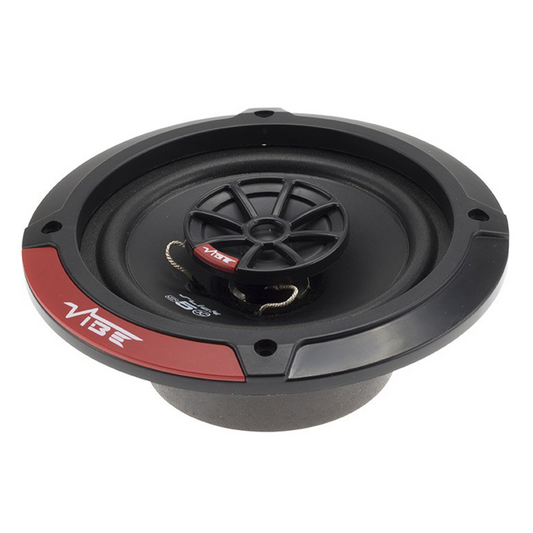 SLICK5-V7 Slick 5 Inch 210 Watts 2 Way Coaxial Speaker - Vibe