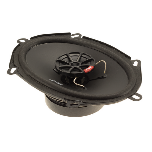 SLICK57-V7 Slick 5x7 Inch 240 Watts Coaxial Speaker - Vibe