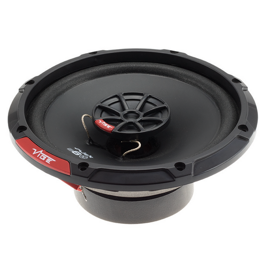 SLICK6-V7 Slick 6 Inch 240 Watts 2 Way Coaxial Speaker - Vibe