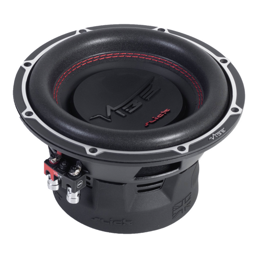 SLICK8D2-V3 Slick 8 Inch 1350 Watts Subwoofer - Vibe