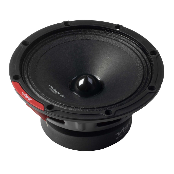 SLICKPRO6M-V0 Slick 6 Inch 275 Watts Pro Audio Midrange Speaker - Vibe