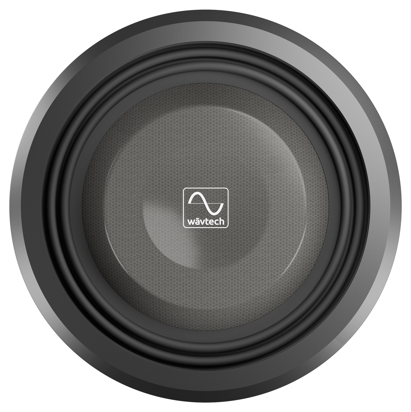 Wavtech WAVTECH THINPRO10 FRONT NO GRILL copy