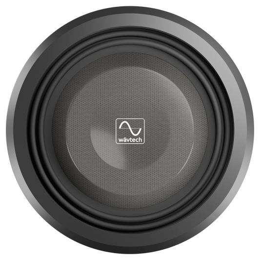 Wavtech WAVTECH THINPRO10 FRONT NO GRILL copy