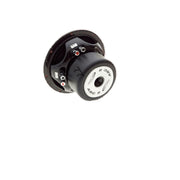 ARC Audio ARC 8D4 subwoofer basket and dual terminals