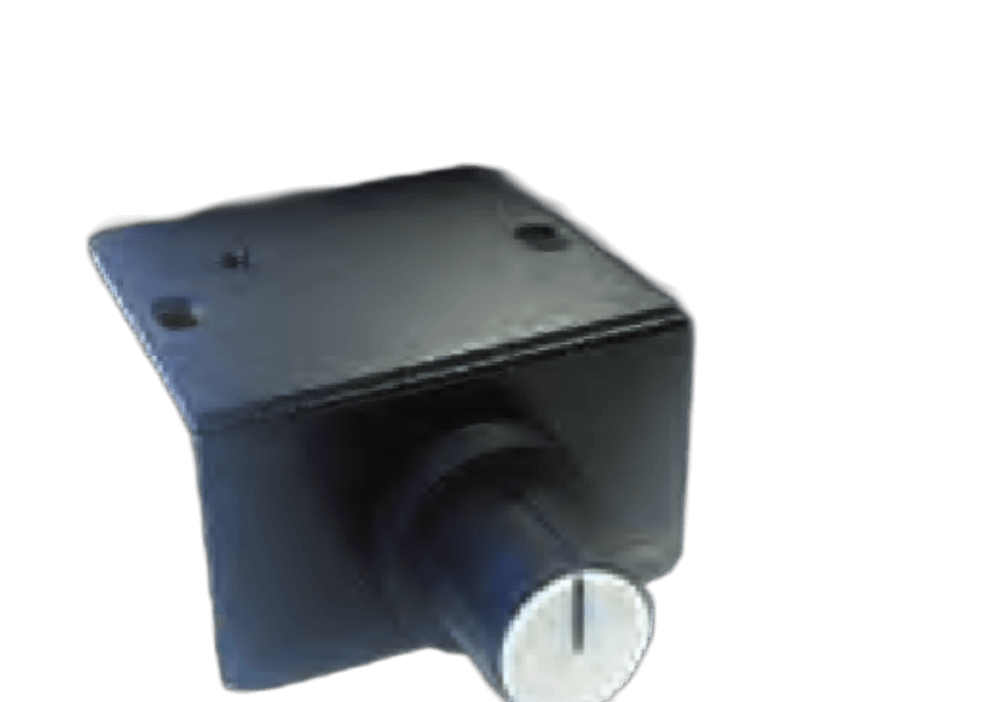 ARC Audio LR1 programmable DSP level remote control